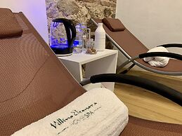 Villino Eleonora & Spa