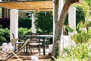 Villino Eleonora & Spa