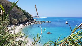 Villino Eleonora & Spa