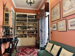 Villino Eleonora & Spa