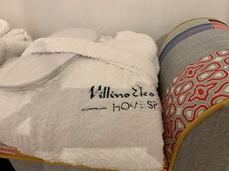 Villino Eleonora & Spa