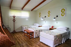 Easter Island Ecolodge
