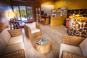 Easter Island Ecolodge