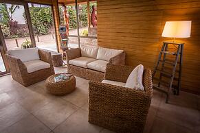 Easter Island Ecolodge