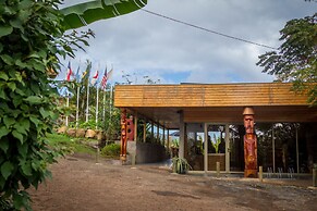 Easter Island Ecolodge