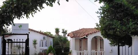 Paradise Village