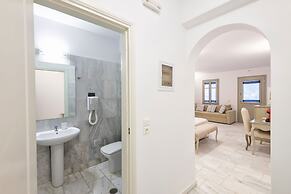 Saint Andrea Sea Side Resort - Adults Only