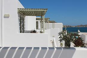 Saint Andrea Sea Side Resort - Adults Only