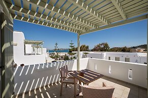Saint Andrea Sea Side Resort - Adults Only