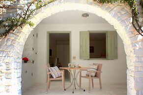 Saint Andrea Sea Side Resort - Adults Only