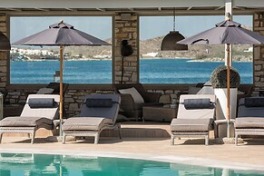 Saint Andrea Sea Side Resort - Adults Only