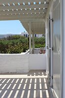 Saint Andrea Sea Side Resort - Adults Only