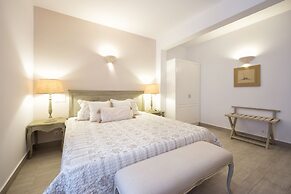 Saint Andrea Sea Side Resort - Adults Only
