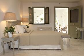 Saint Andrea Sea Side Resort - Adults Only