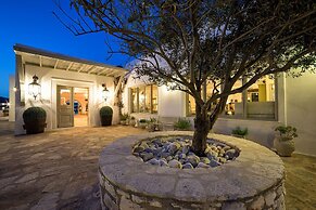 Saint Andrea Sea Side Resort - Adults Only