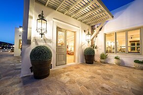 Saint Andrea Sea Side Resort - Adults Only