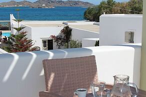 Saint Andrea Sea Side Resort - Adults Only