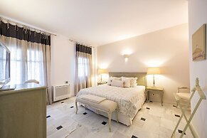 Saint Andrea Sea Side Resort - Adults Only