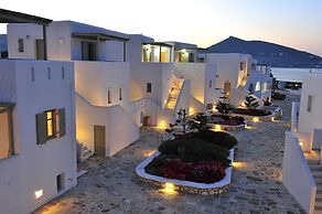 Saint Andrea Sea Side Resort - Adults Only