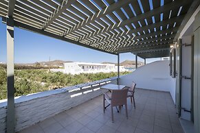 Saint Andrea Sea Side Resort - Adults Only