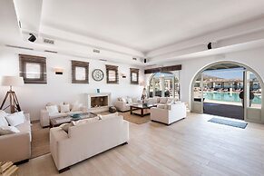 Saint Andrea Sea Side Resort - Adults Only