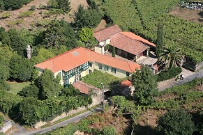 Pazo Cibrán