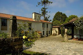 Pazo Cibrán