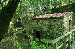 Pazo Cibrán