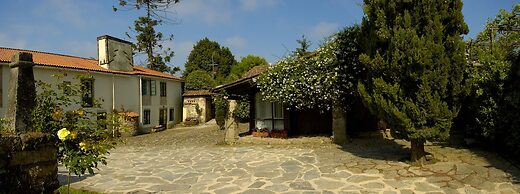 Pazo Cibrán