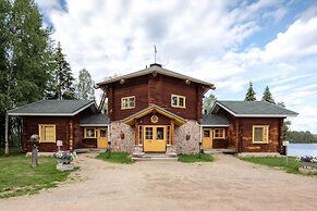 Lapland Hotels Ounasvaara Chalets