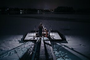 Lapland Hotels Ounasvaara Chalets
