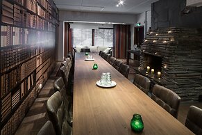 Lapland Hotels Ounasvaara Chalets