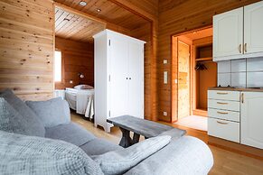 Lapland Hotels Ounasvaara Chalets