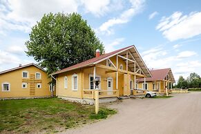 Lapland Hotels Ounasvaara Chalets