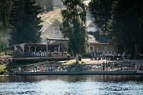 Lapland Hotels Ounasvaara Chalets