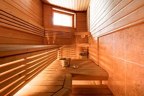 Lapland Hotels Ounasvaara Chalets
