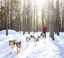 Lapland Hotels Ounasvaara Chalets