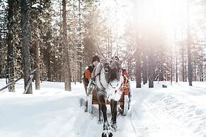 Lapland Hotels Ounasvaara Chalets