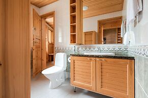 Lapland Hotels Ounasvaara Chalets