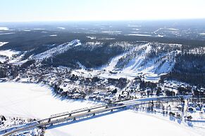 Lapland Hotels Ounasvaara Chalets