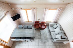 Lapland Hotels Ounasvaara Chalets