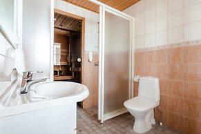 Lapland Hotels Ounasvaara Chalets