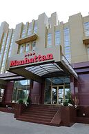 Manhattan Hotel & Restaurant
