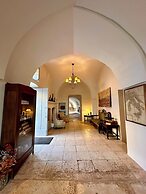 Masseria Salamina