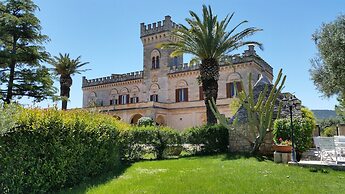Masseria Salamina
