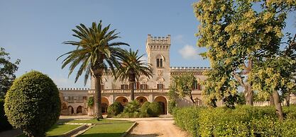 Masseria Salamina