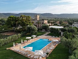 Masseria Salamina
