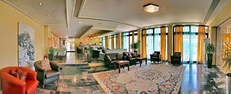 Viva Mare Hotel