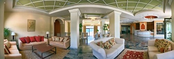 Viva Mare Hotel