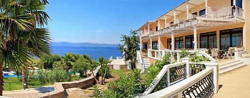 Viva Mare Hotel
